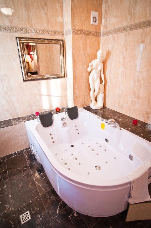 Hotel Mazurski Dworek Mikolajki  Room photo